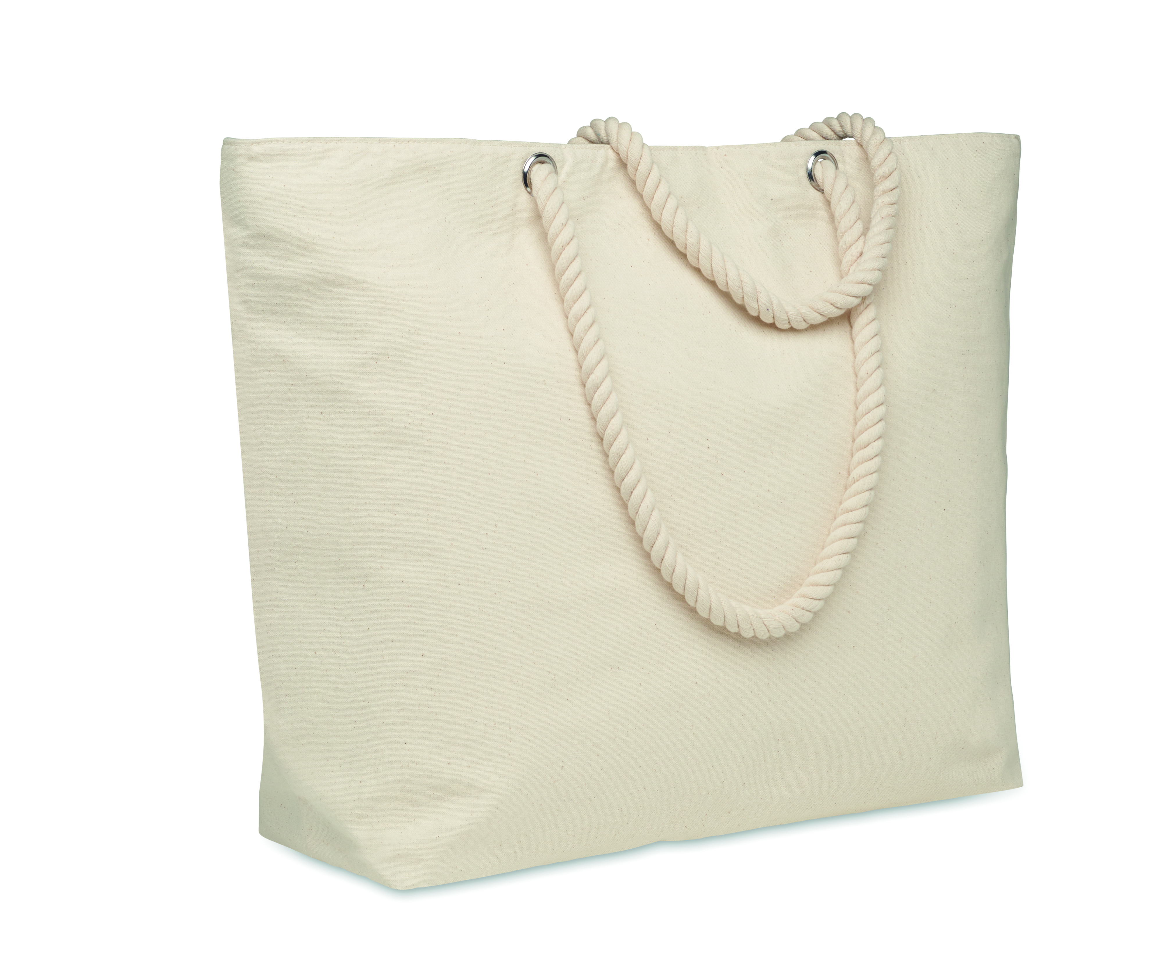 Sac de plage isotherme MO2127 en coton