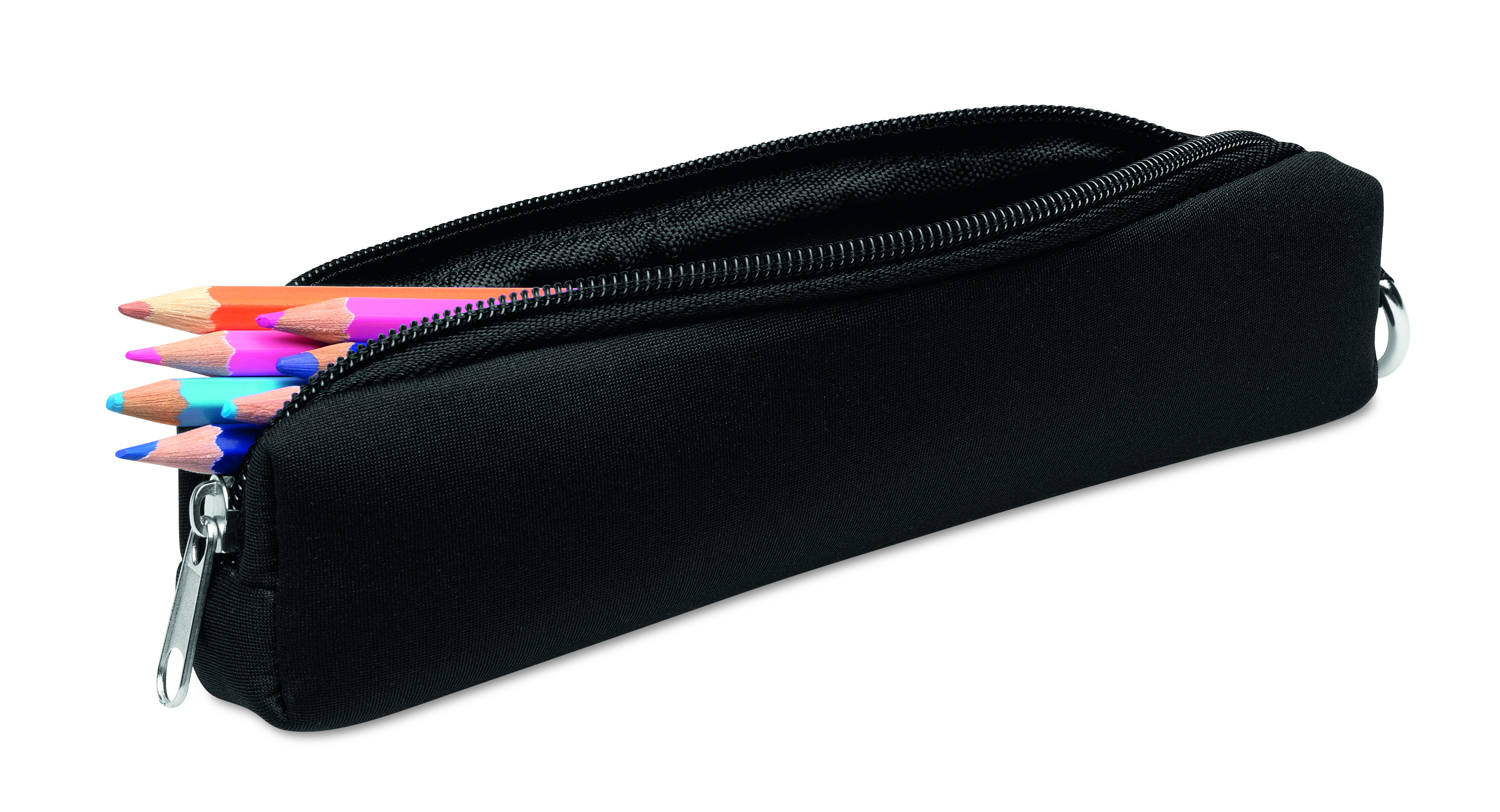 Trousse MO8176 avec mousqueton en mousse