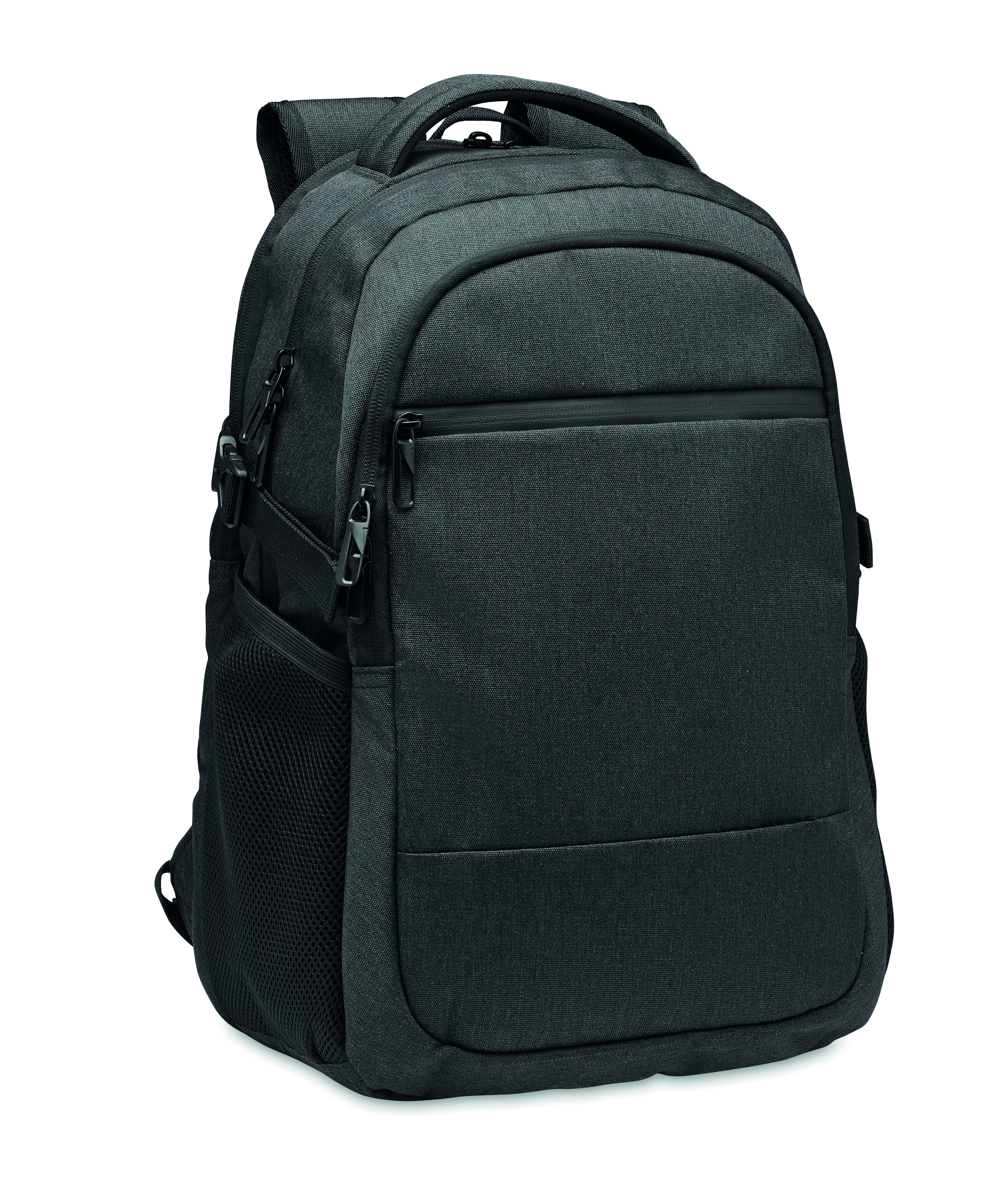 Sac à dos MO2047 15" en polyester recyclé