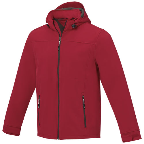Veste softshell Langley - Homme