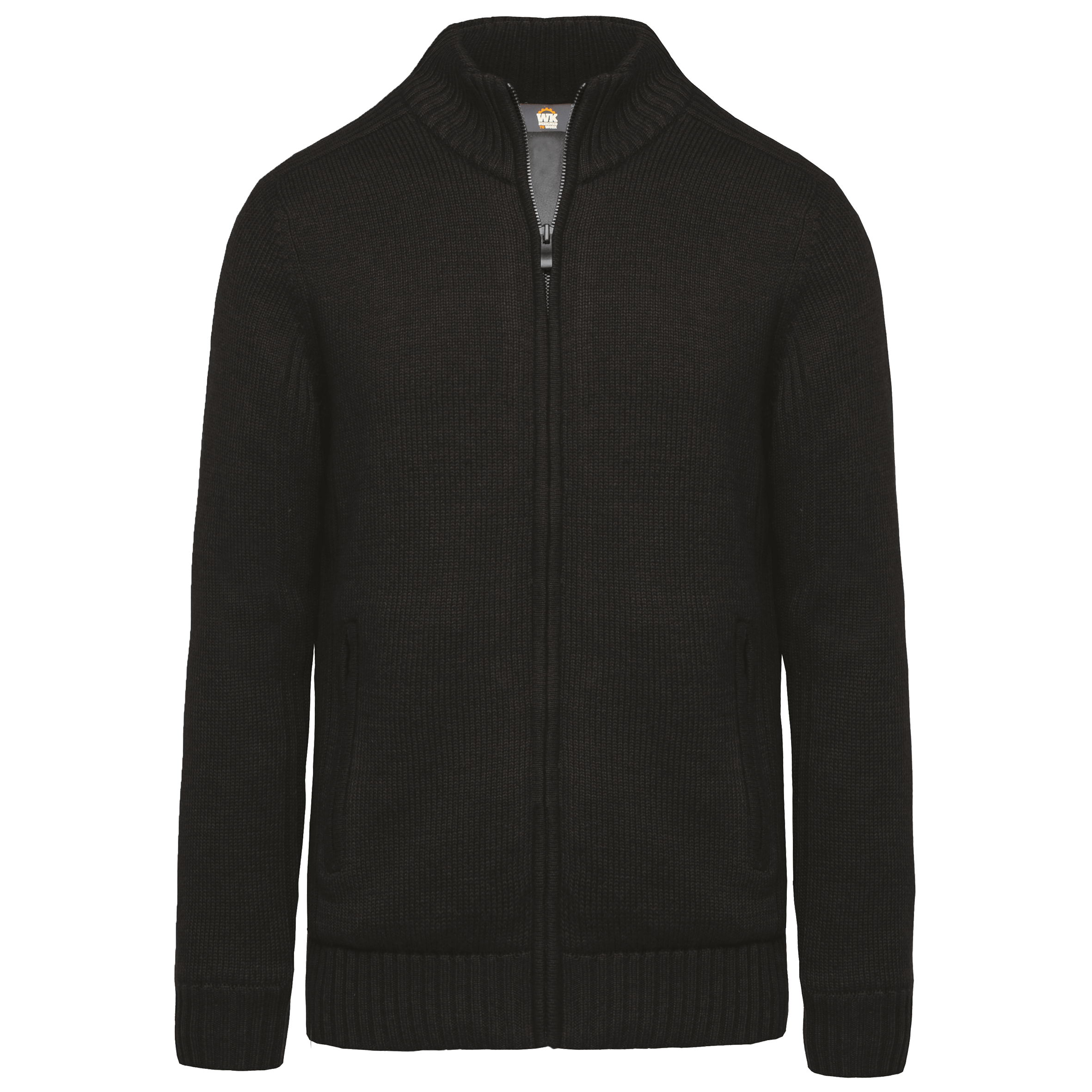 Veste WK959 en coton - Homme