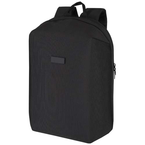 Sac à dos antivol Luma 15" en matériaux recyclés