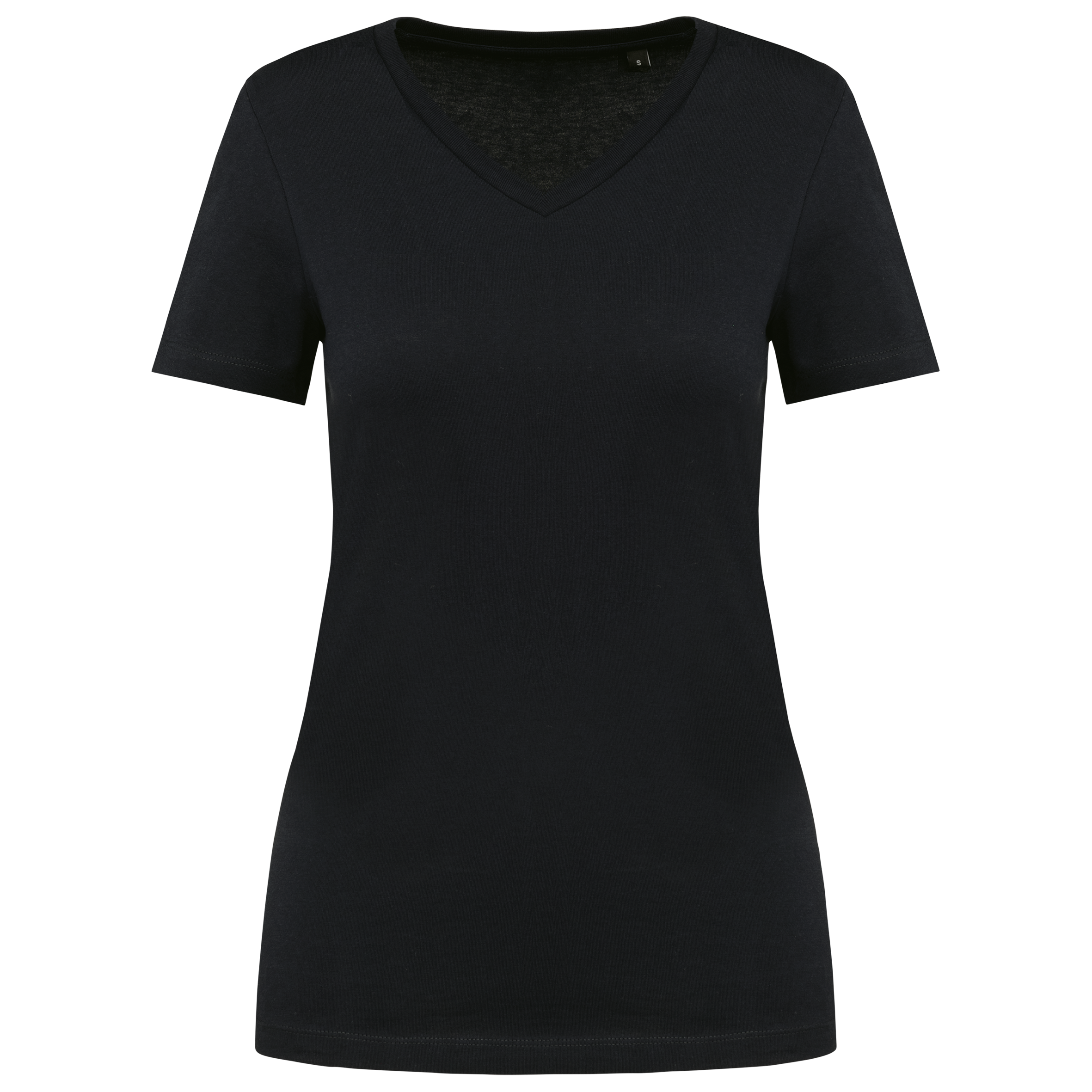 T-shirt PK305 en coton - Femme