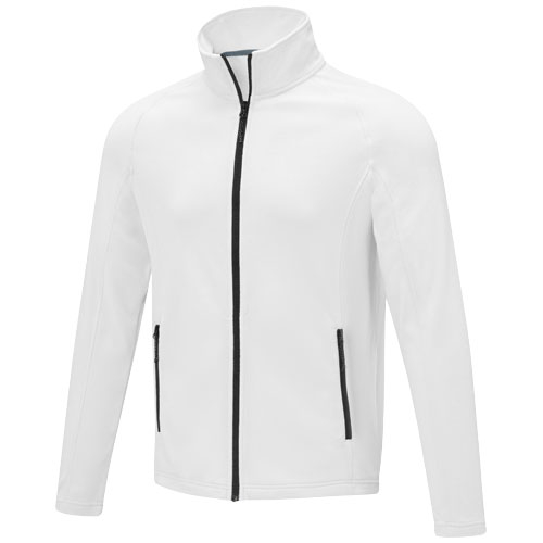 Veste Zelus en polaire - Homme