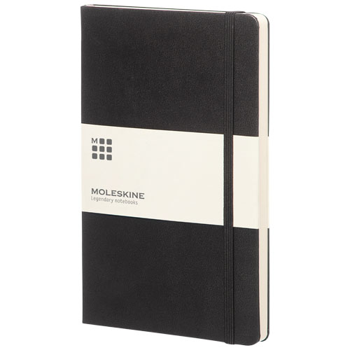 Carnet L rigide Classic pointillé - Moleskine