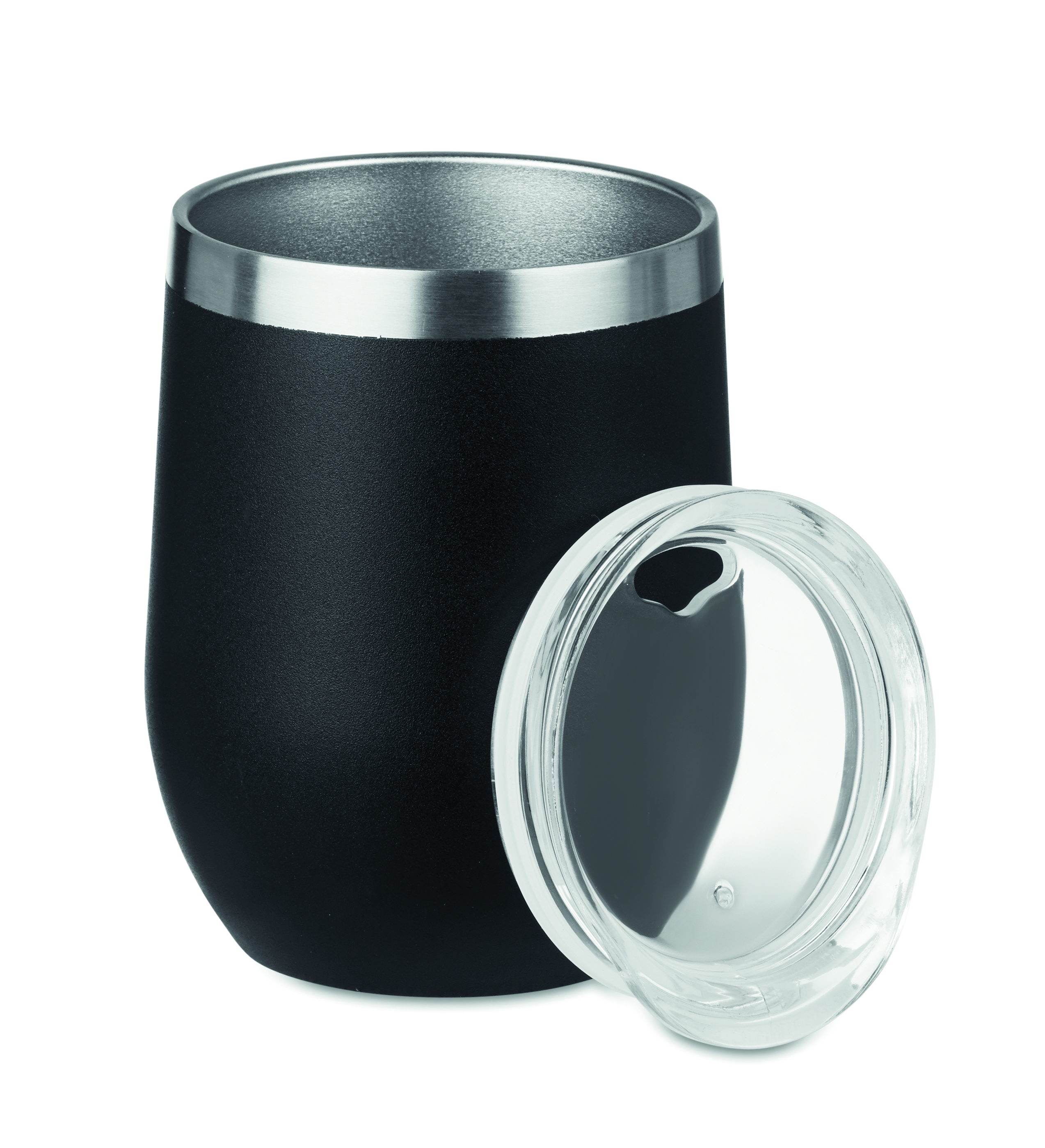 Verre double paroi 300 ml en inox