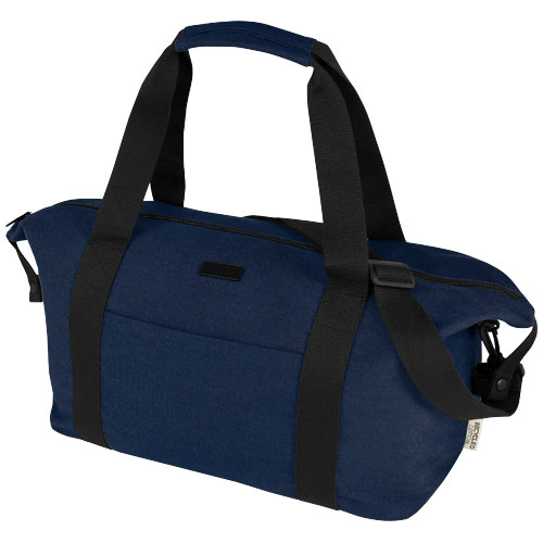 Sac de sport Joey 25 L en toile recyclée