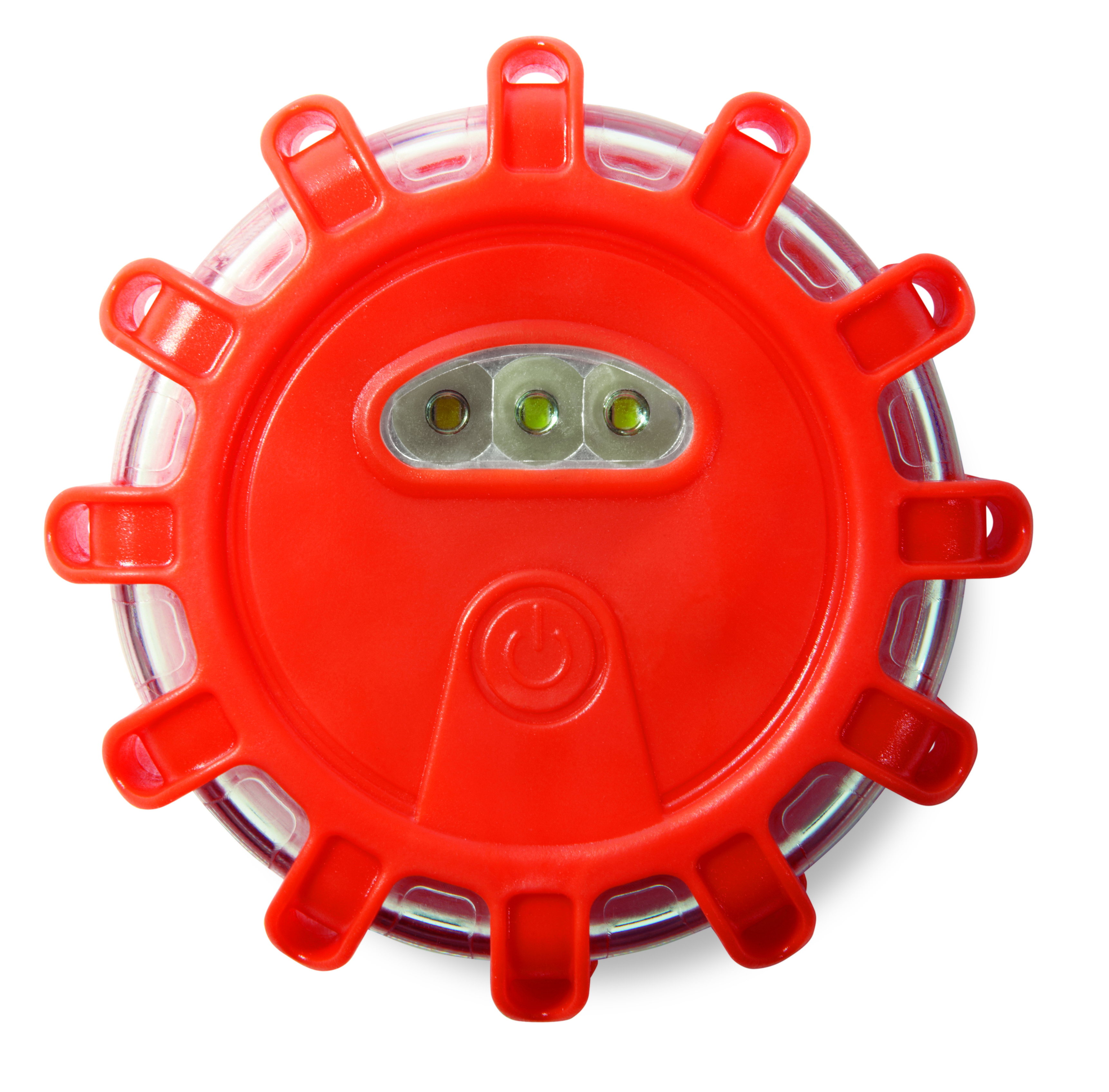 Lampe d'urgence LED 5 modes
