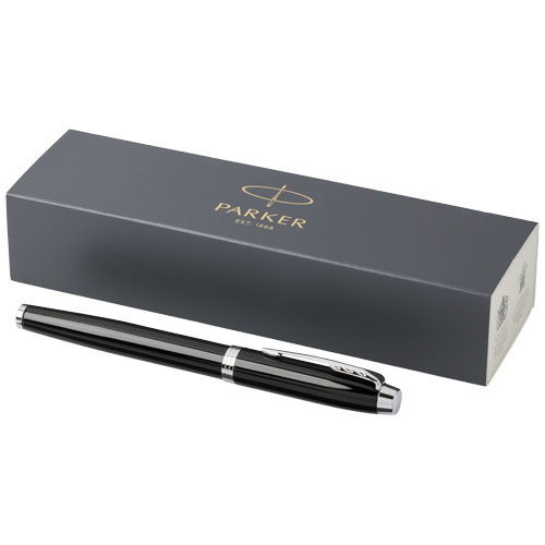 Stylo roller IM pointe 0,7 mm - Parker