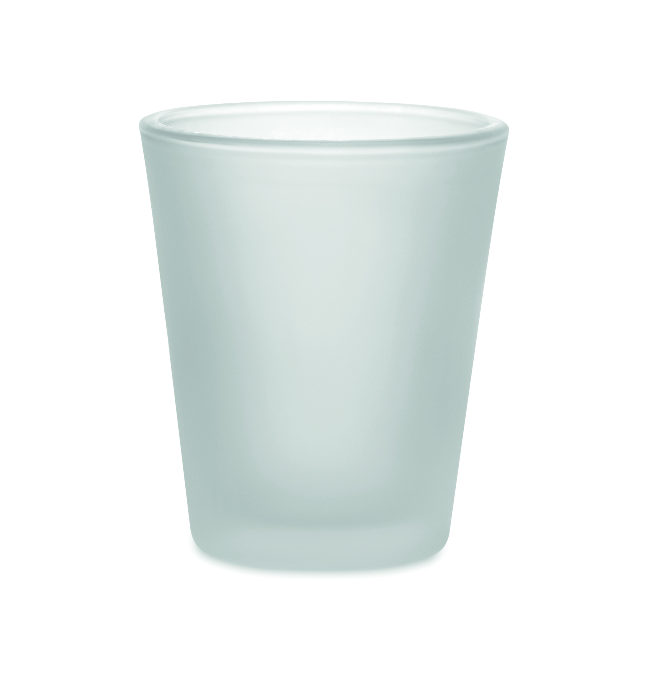 Verre à shot 44 ml sublimation