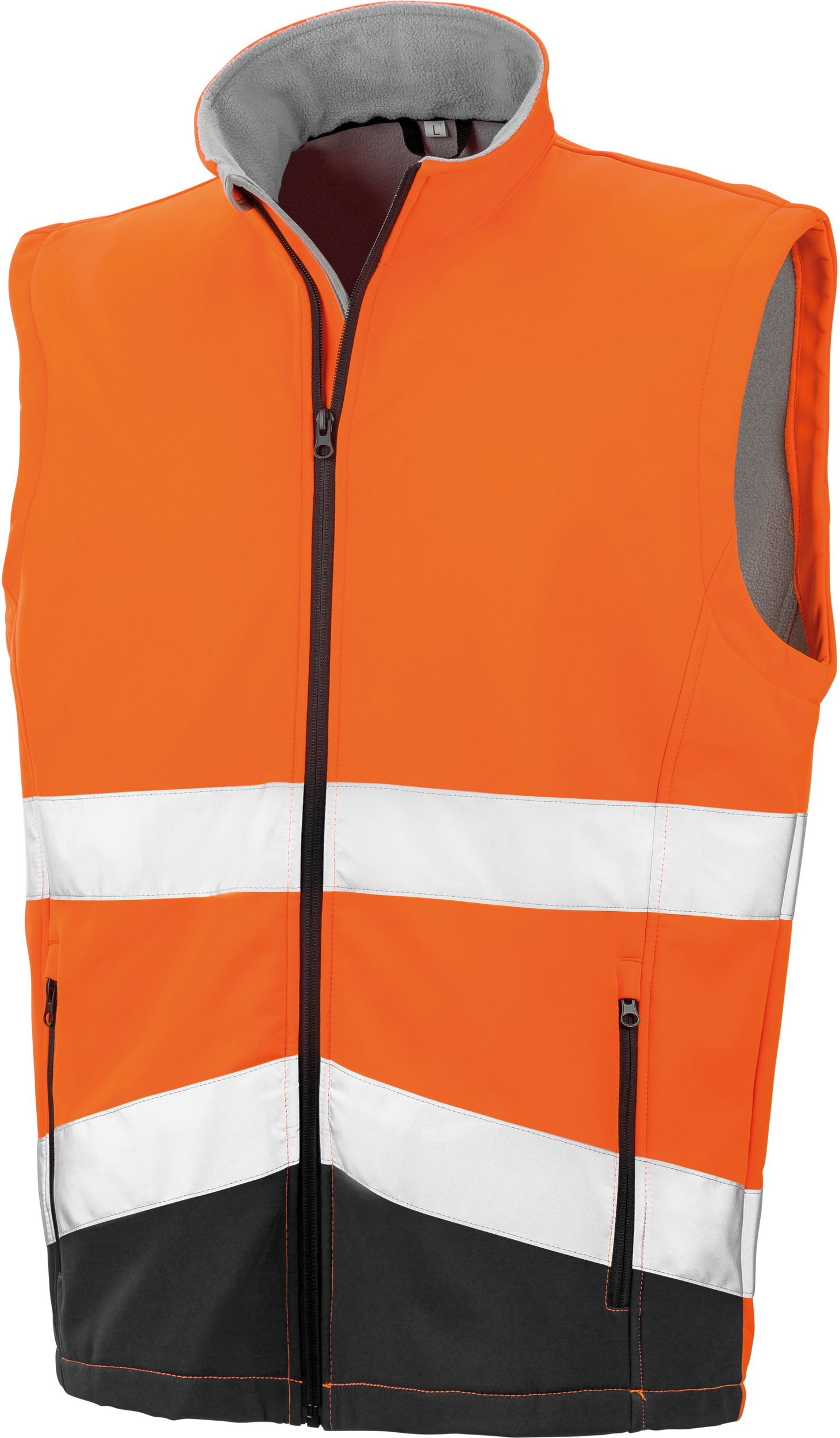 Gilet de sécurité R451X en polyester - Unisexe