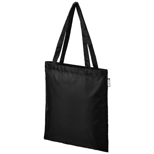 Tote bag Sai 7 L en polyester recyclé