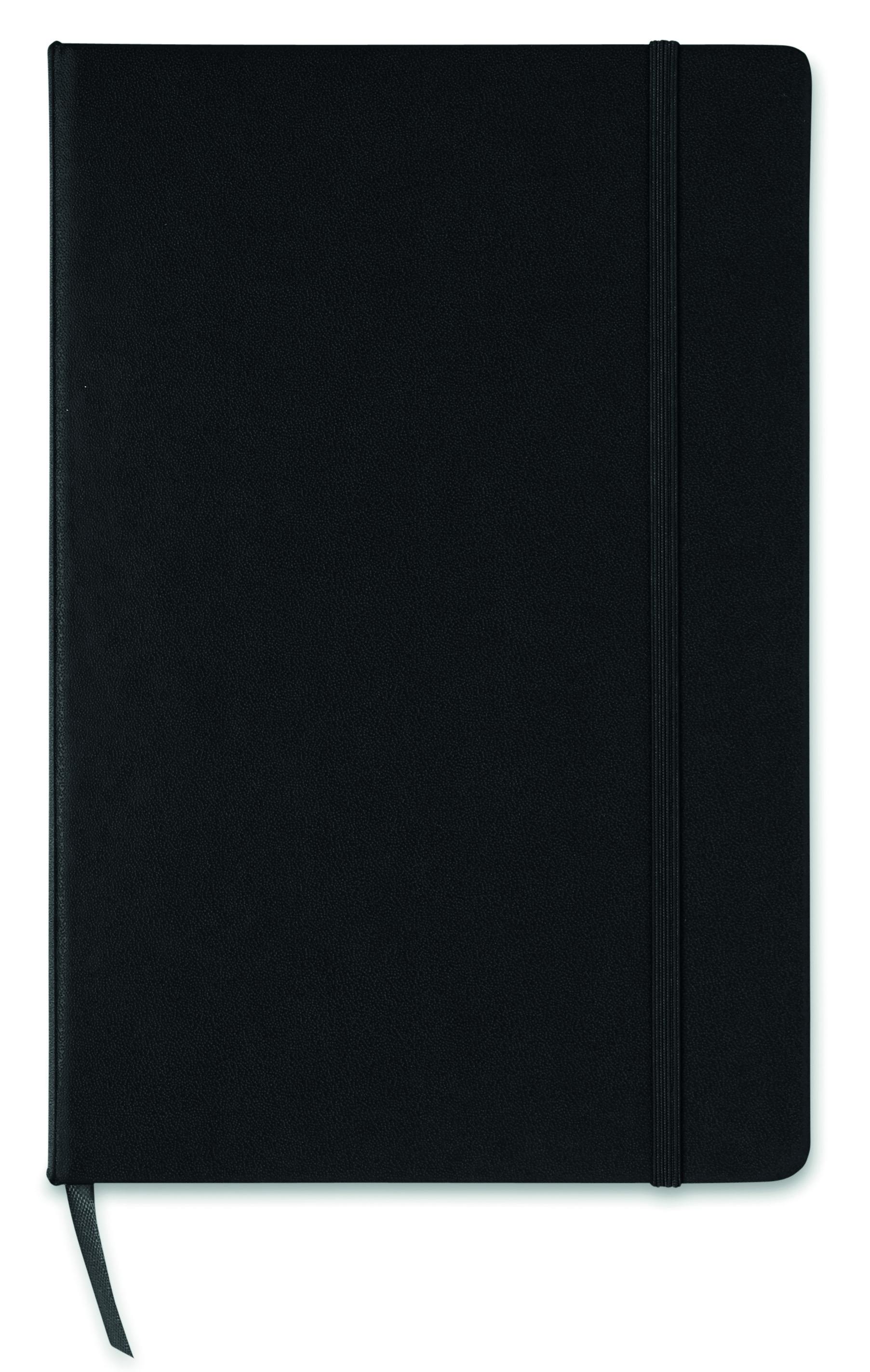 Carnet A5 rigide quadrillé