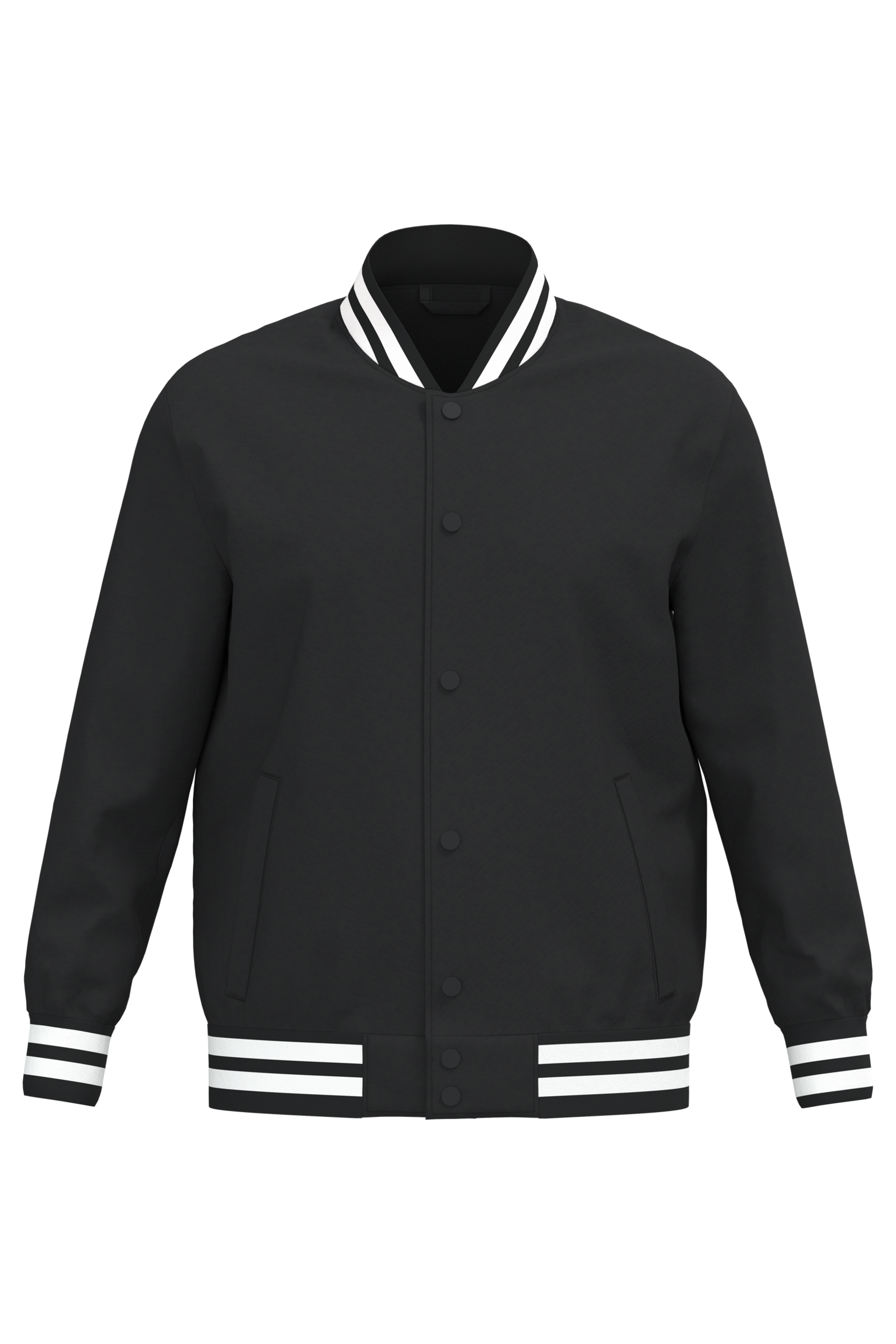 Doudoune NS618 en polyester recyclé - Unisexe