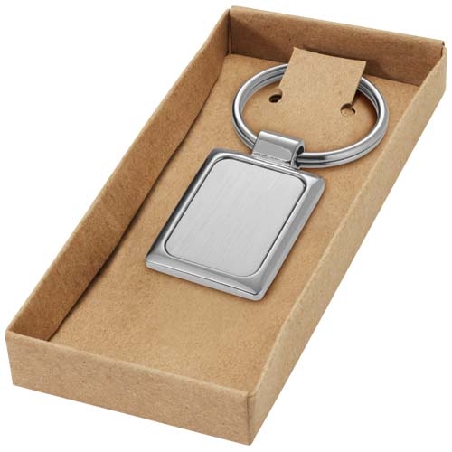 Porte-clés rectangulaire
