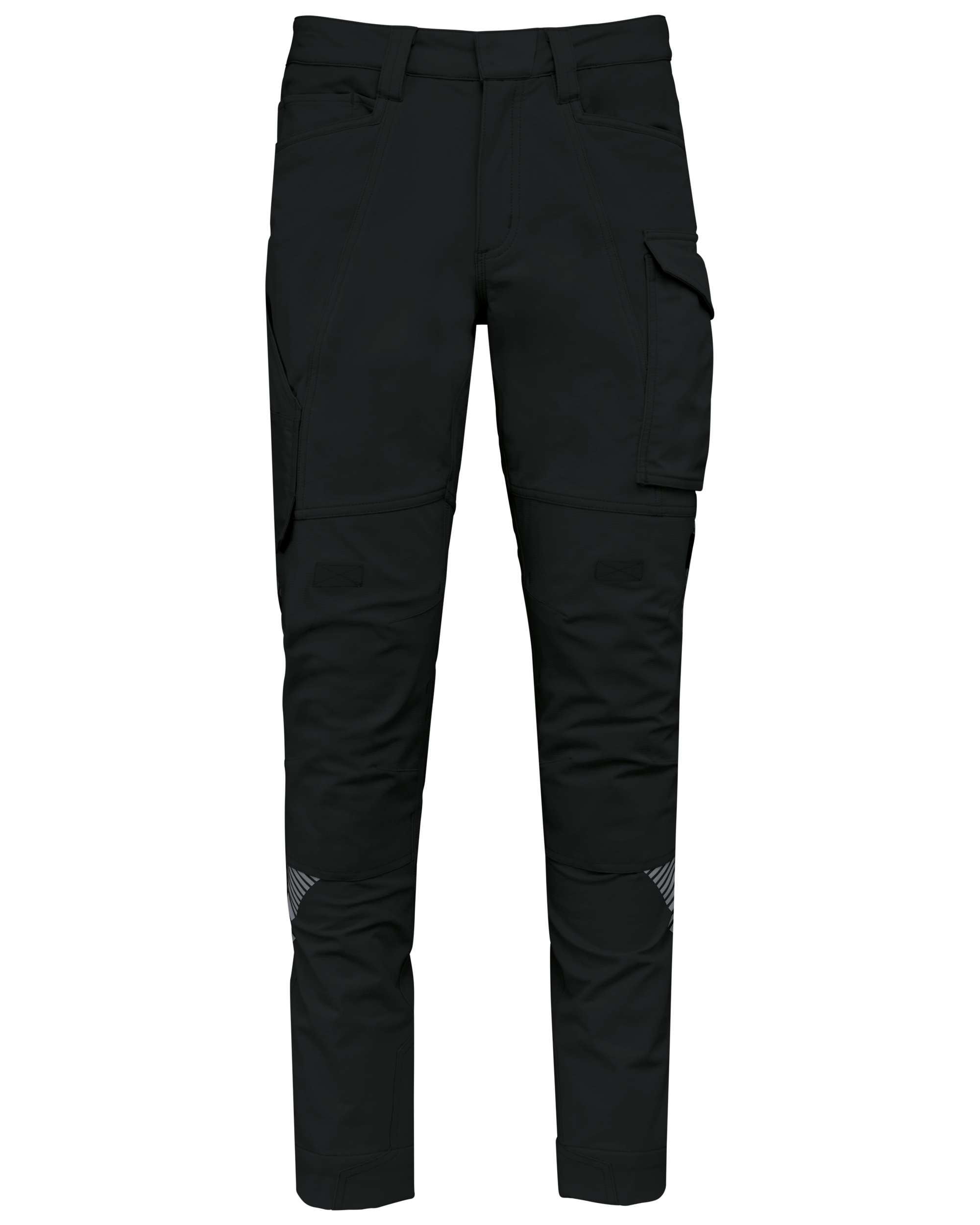 Pantalon de travail WK747 en polyamide - Homme