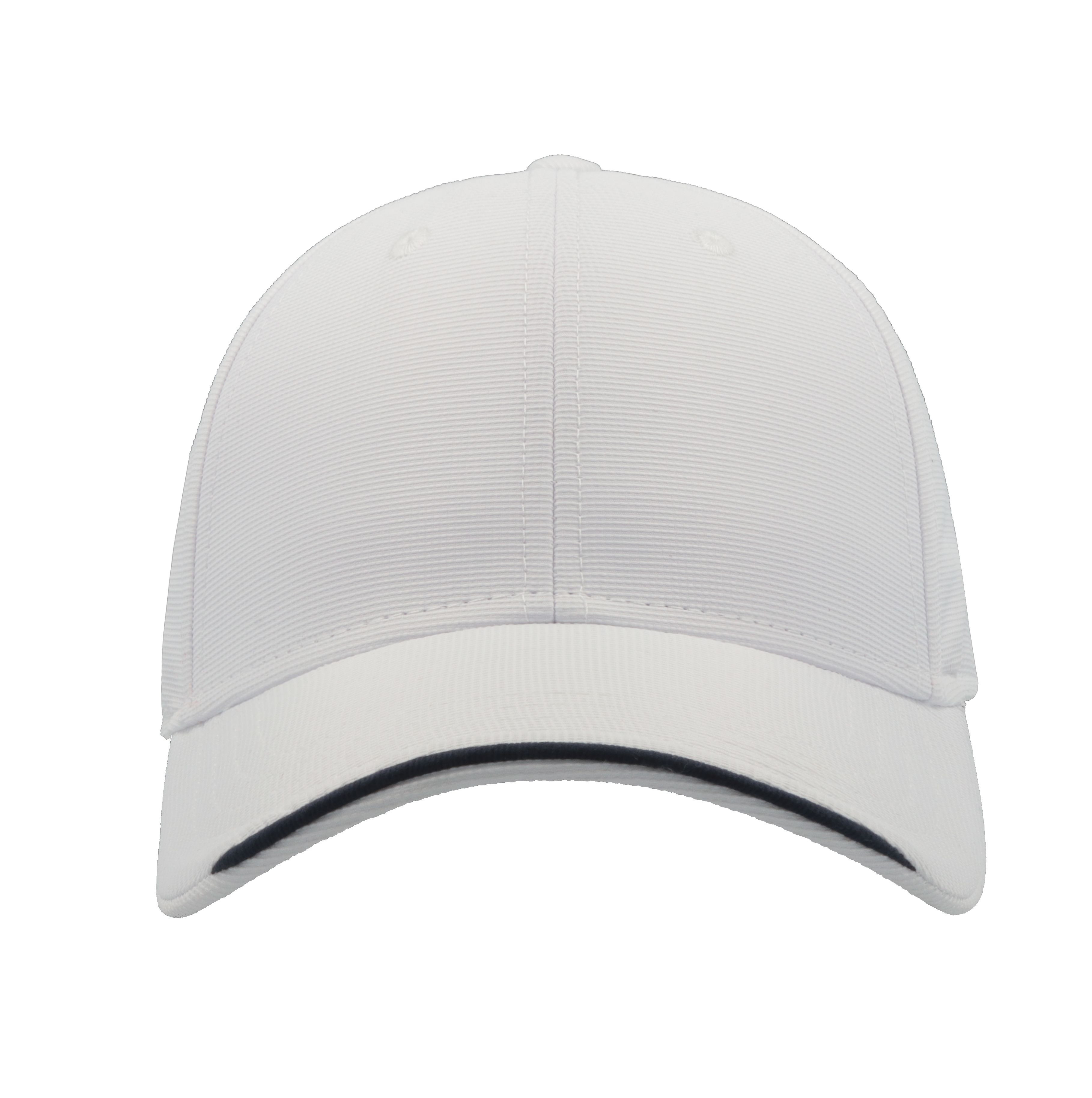 Casquette Estoril-S ESTS en polyester recyclé - Unisexe