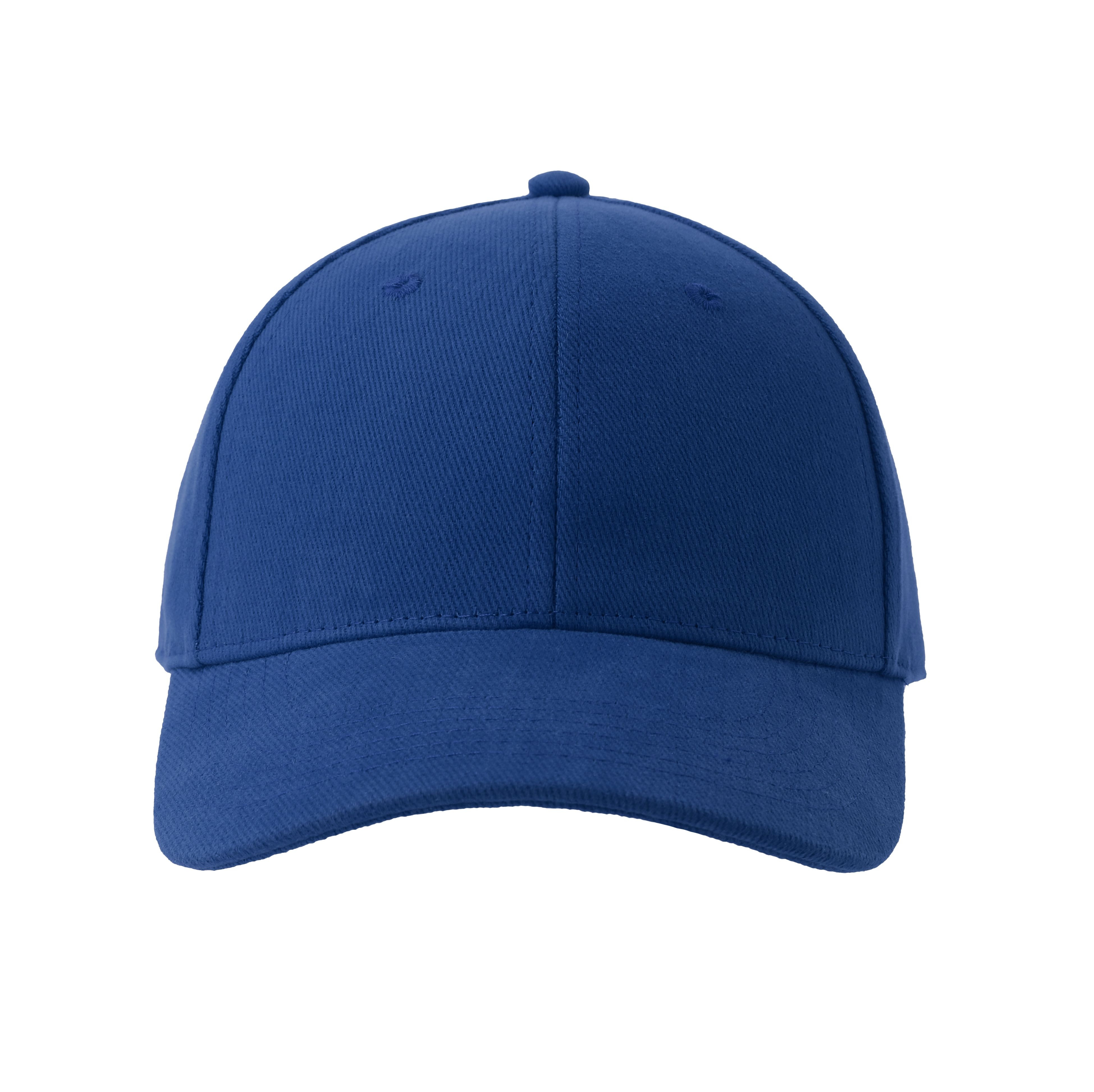 Casquette Pilot-S PLTS en coton bio recyclé - Unisexe