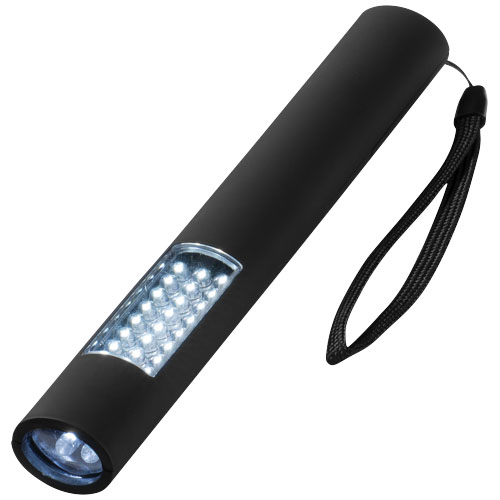 Lampe torche magnétique 28 LED Lutz