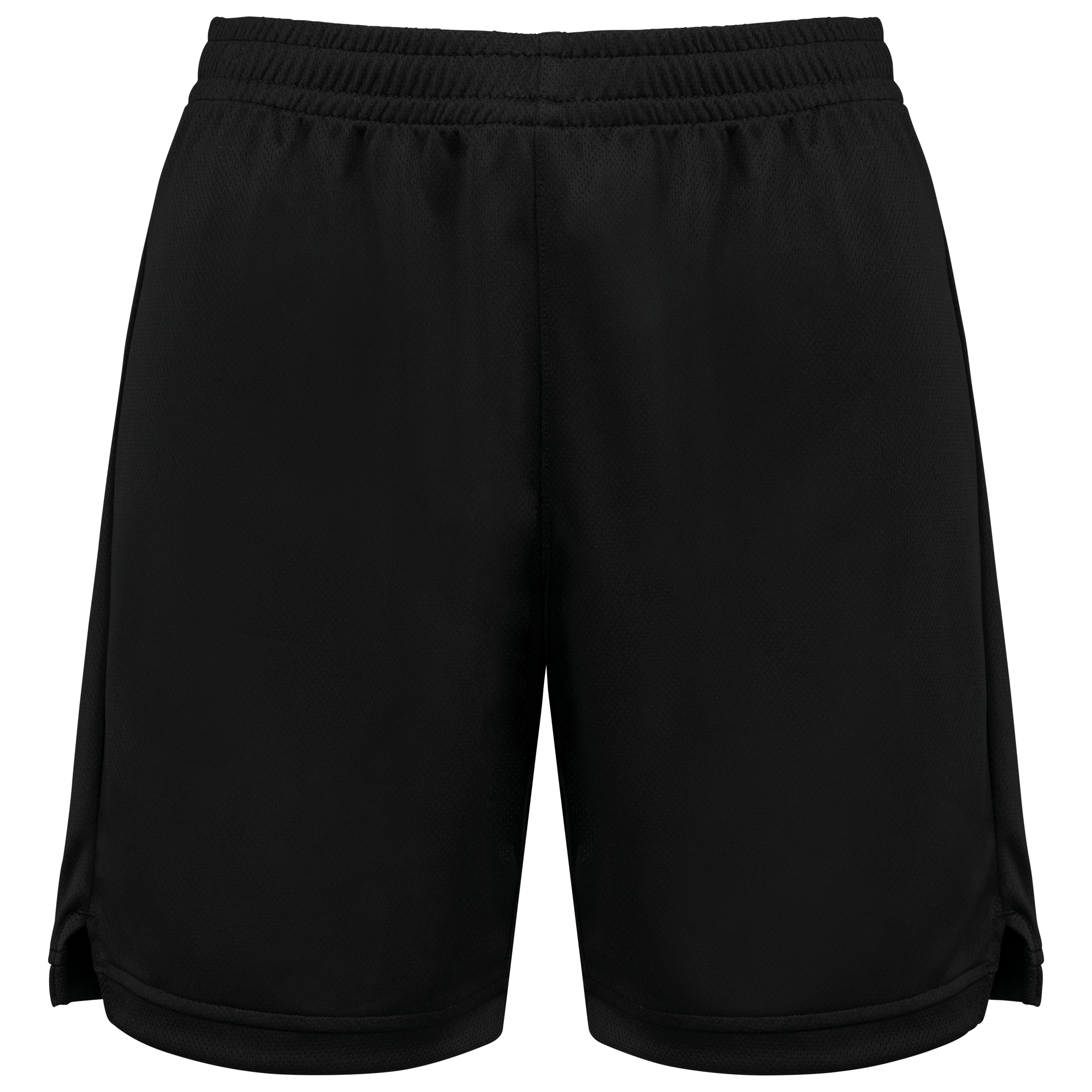 Short PA1051 en polyester - Femme
