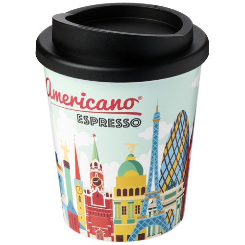 Gobelet isotherme 250 ml Brite-Americano Espresso