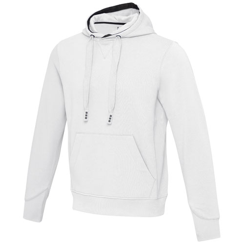 Sweat à capuche Laguna en coton - Unisexe