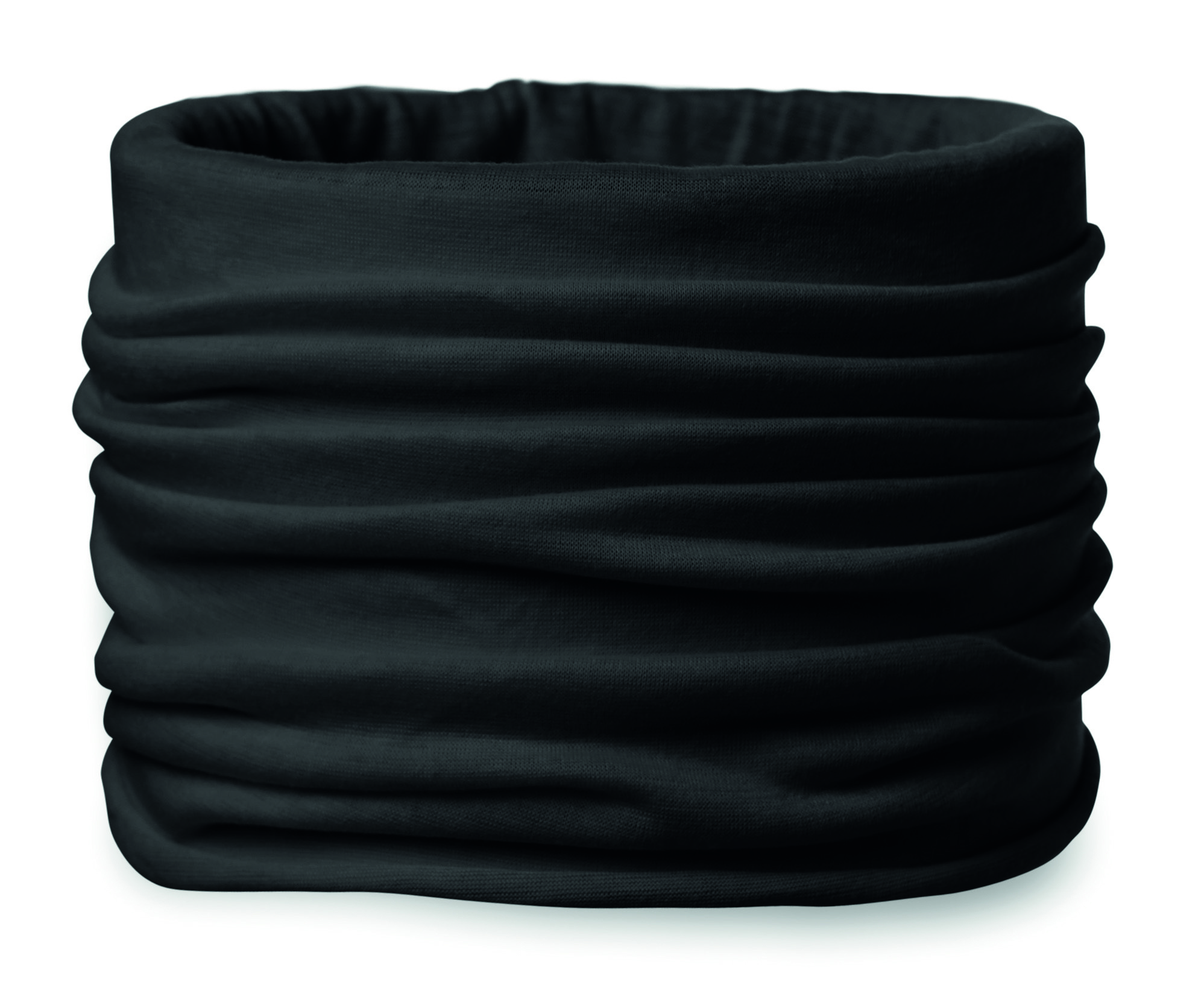 Tour de cou multifonction en microfibre - Unisexe