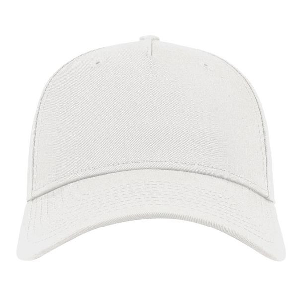 Casquette Shot-S SHTS en coton bio recyclé - Unisexe