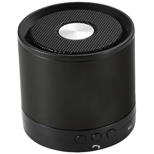 Enceinte Bluetooth en aluminium