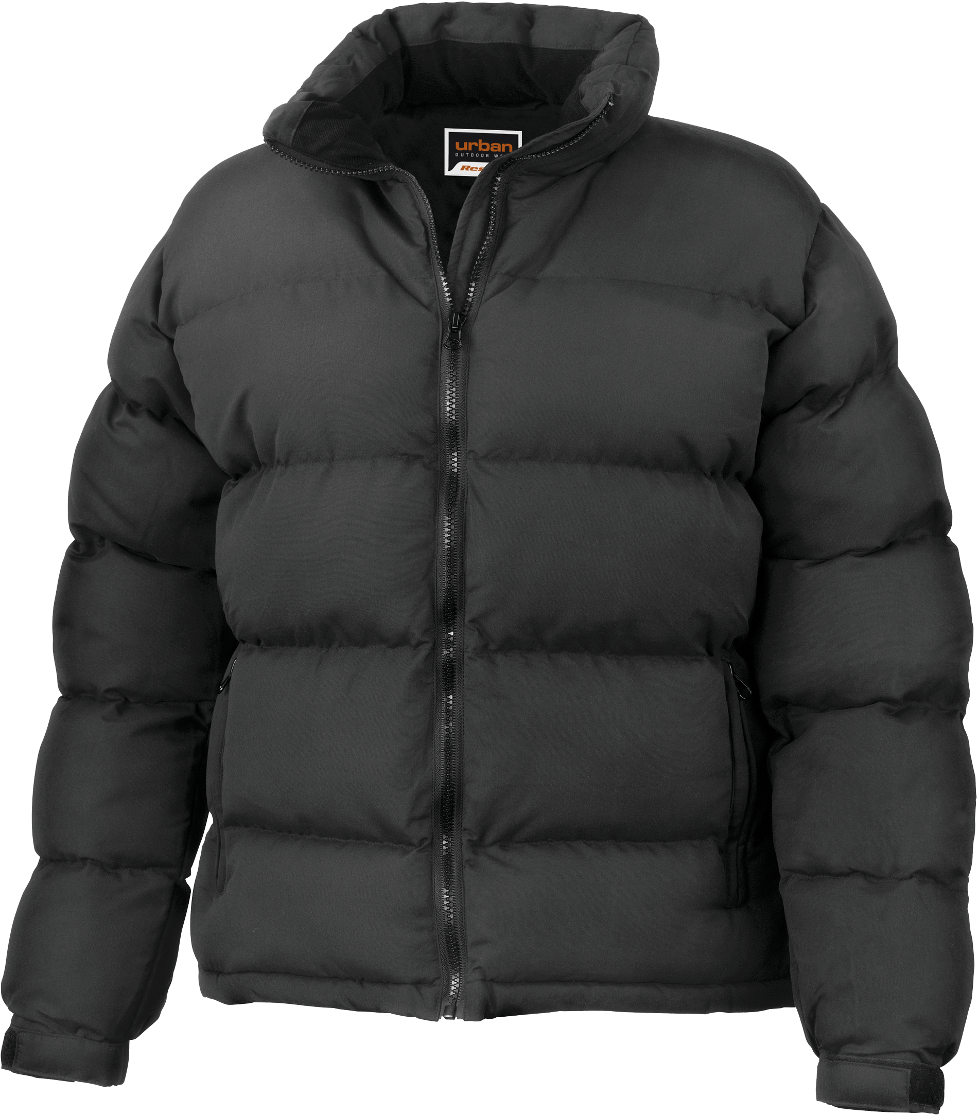Doudoune R181F en polyester - Femme