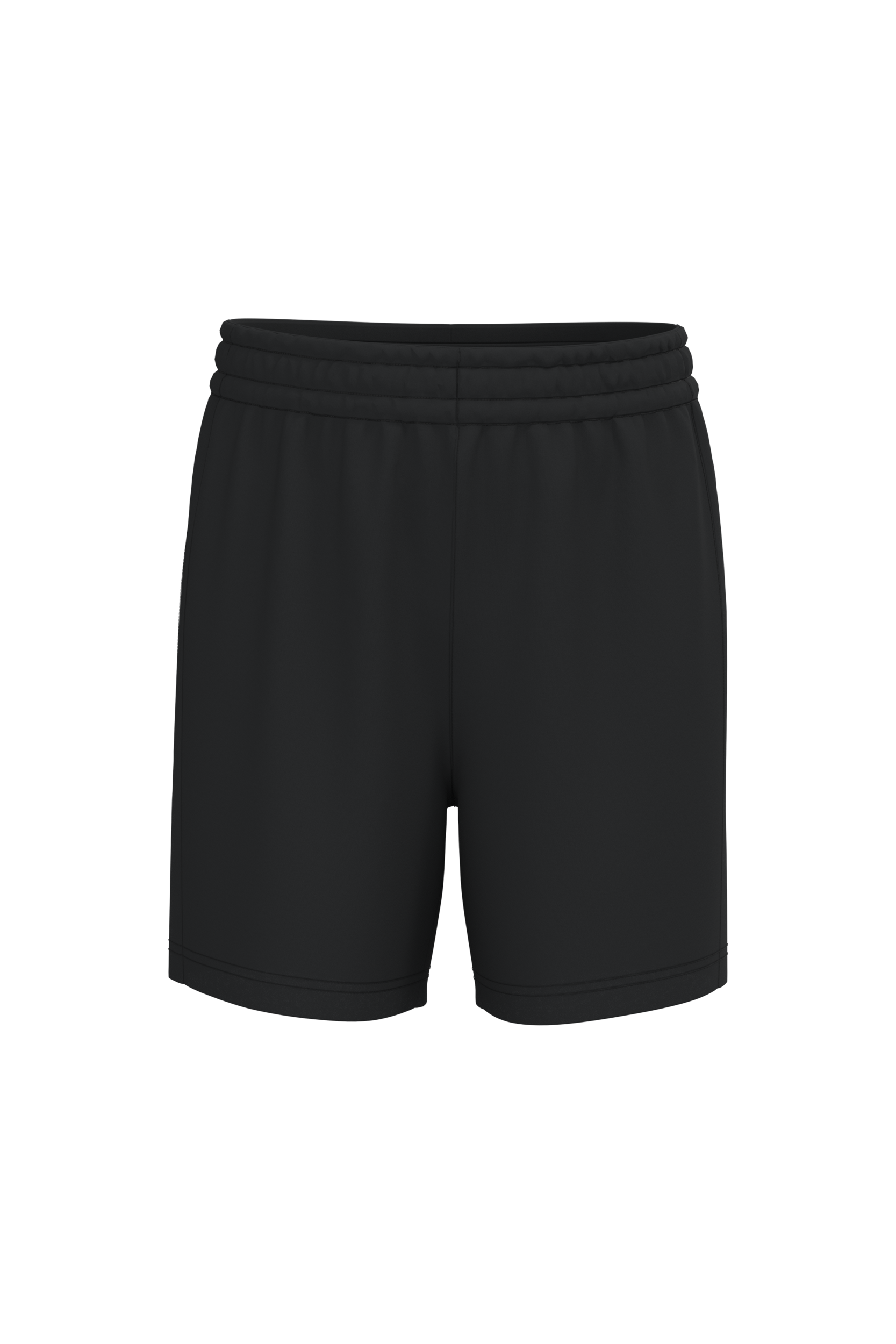 Short PA1047 en polyester - Enfant