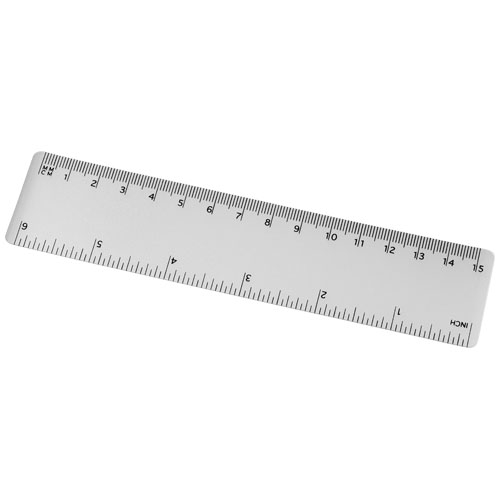 Règle flexible 15 cm Rothko en polypropylène