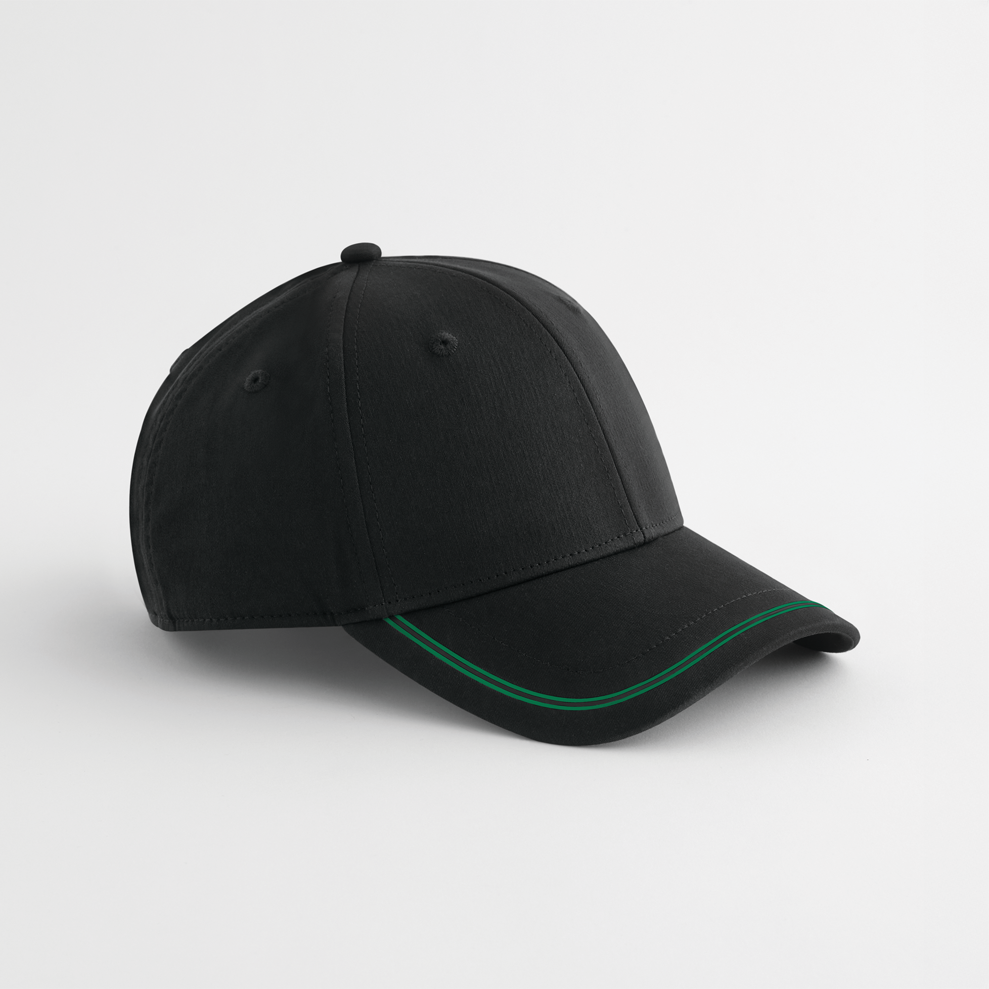 Casquette de sport en polyester recyclé