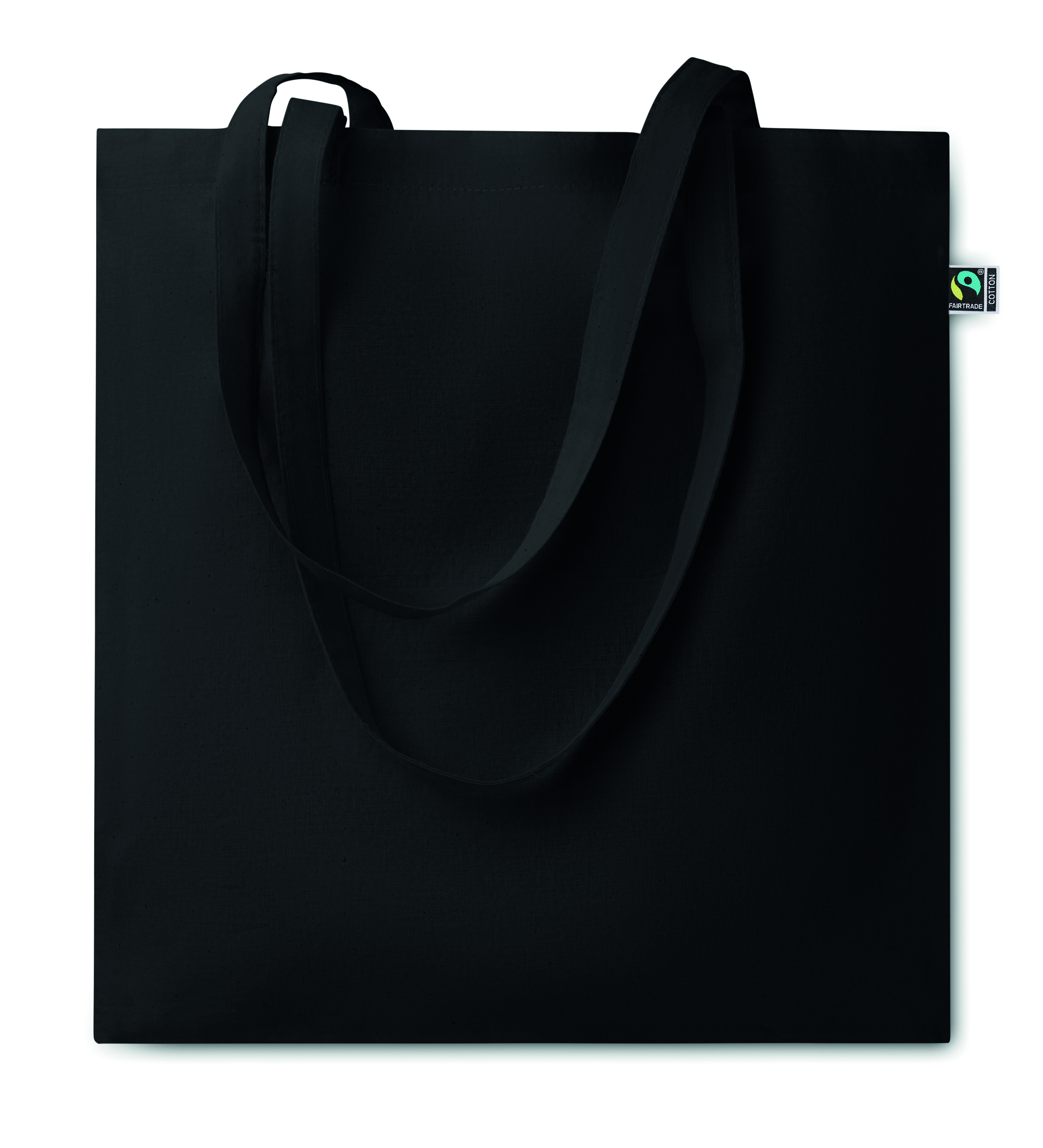 Sac shopping MO2098 en coton commerce équitable
