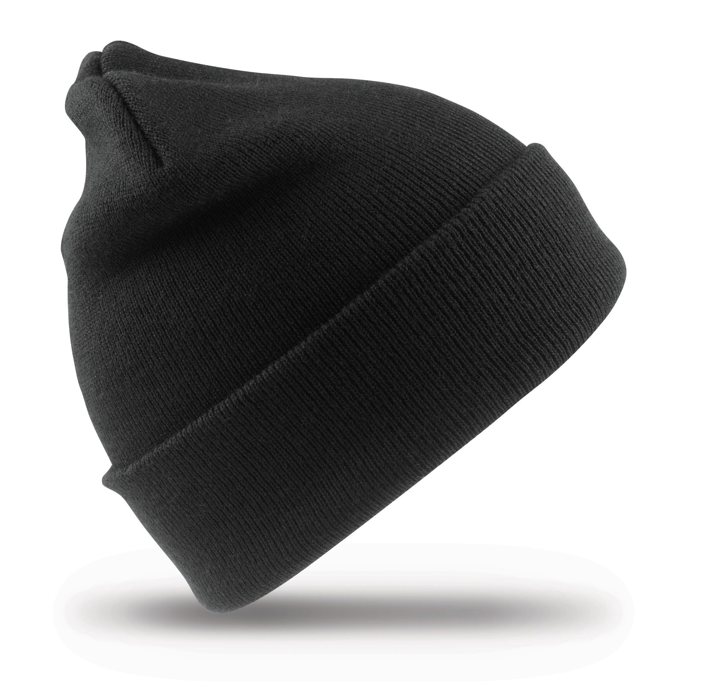 Bonnet RC929X en polyester recyclé - Unisexe