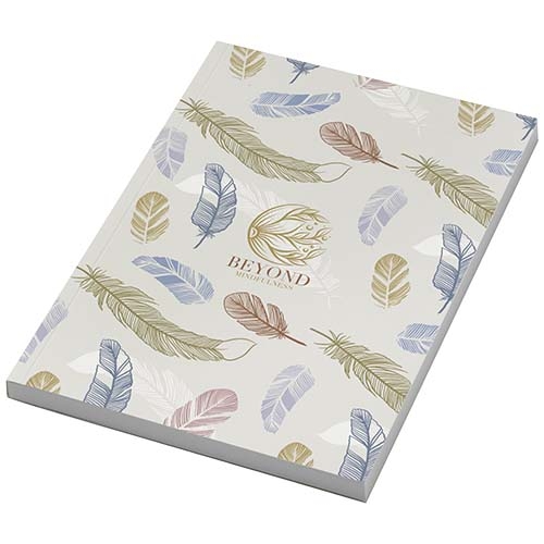 Carnet A5 souple Novella Austen 100 feuilles
