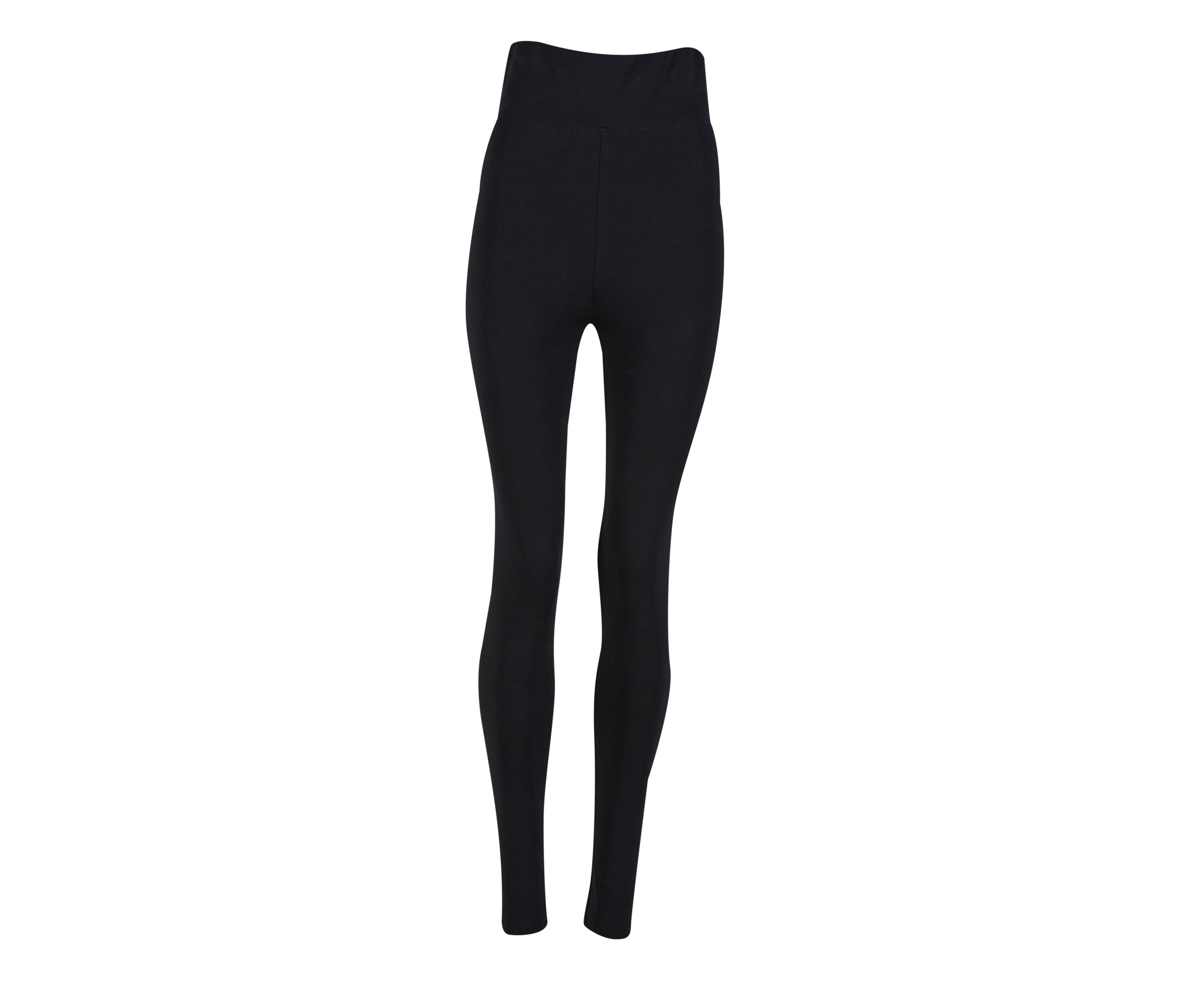 Pantalon Cotton NM047 en coton bio - Femme