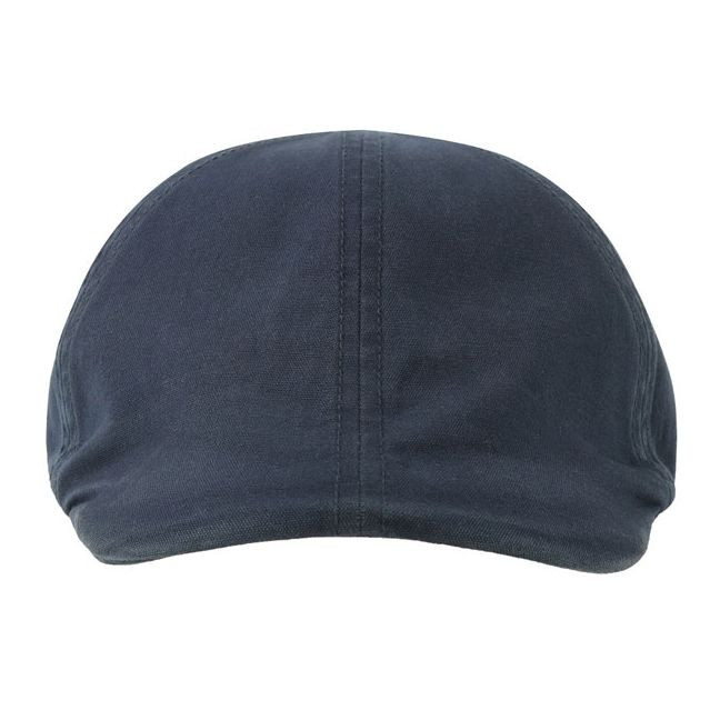 Casquette Gatsby Street-S GSTS en coton bio recyclé - Unisexe