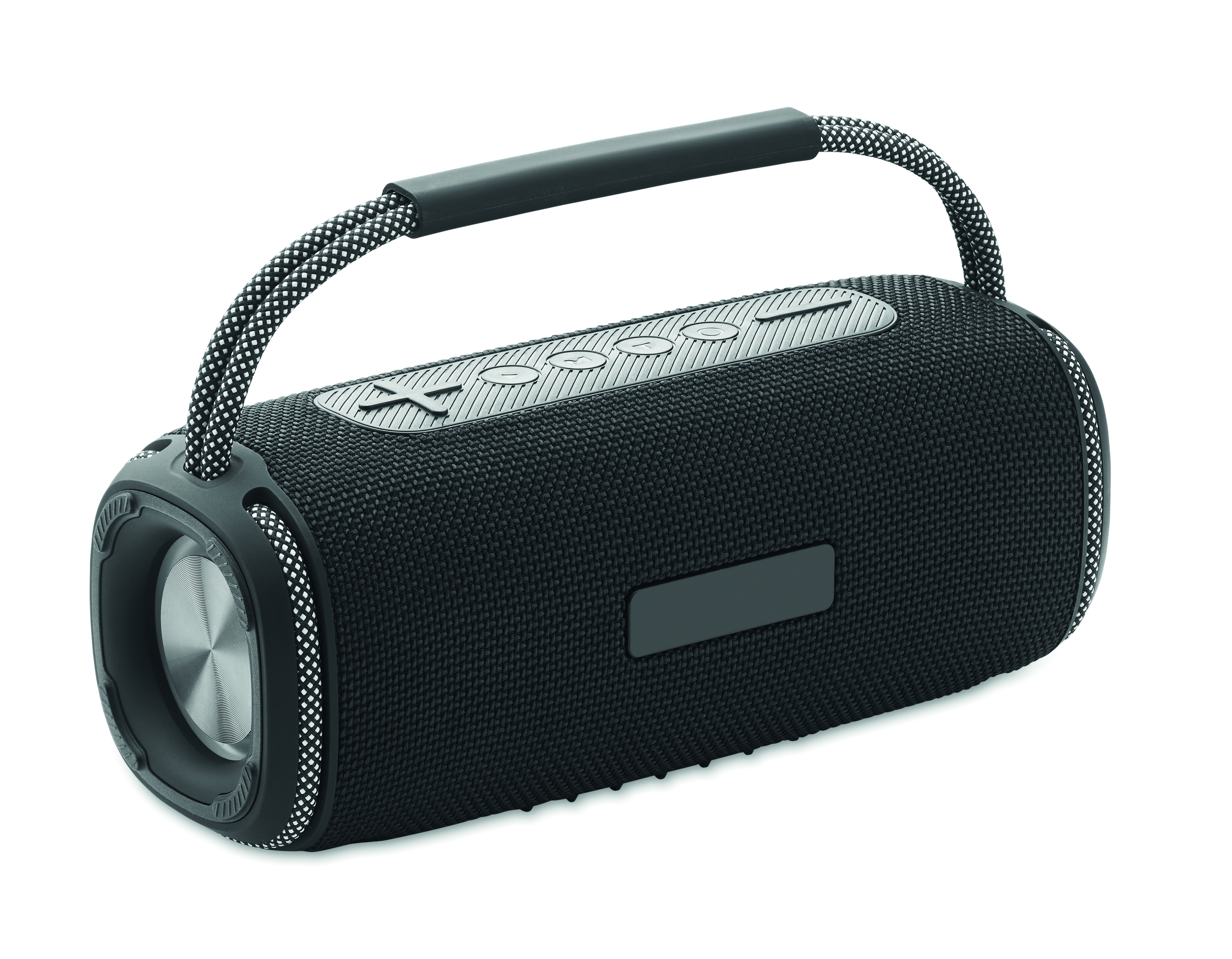 Haut-parleur portable 2 x 10 W étanche