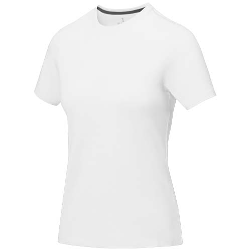 T-shirt Nanaimo en coton - Femme