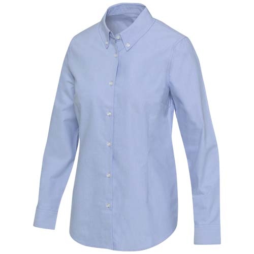 Chemise oxford Sphene en coton - Femme
