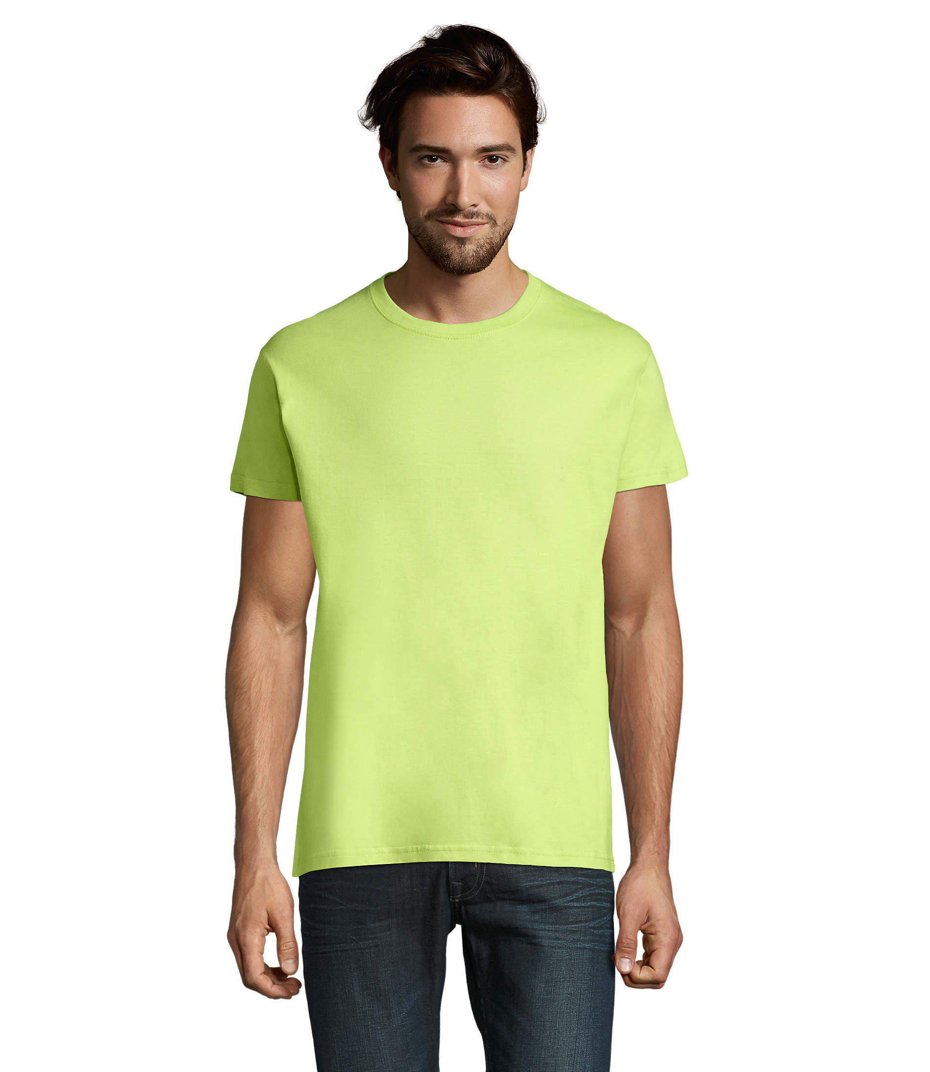 T-shirt Imperial en coton - Homme