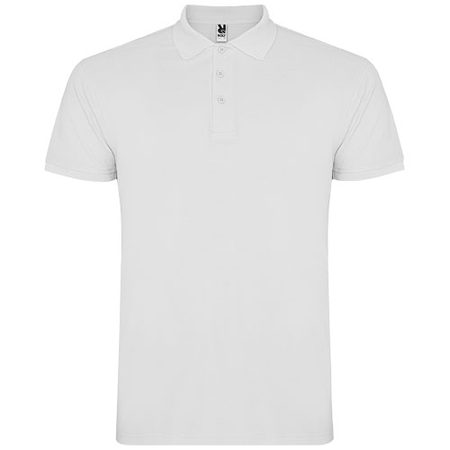 Polo Star en coton - Homme