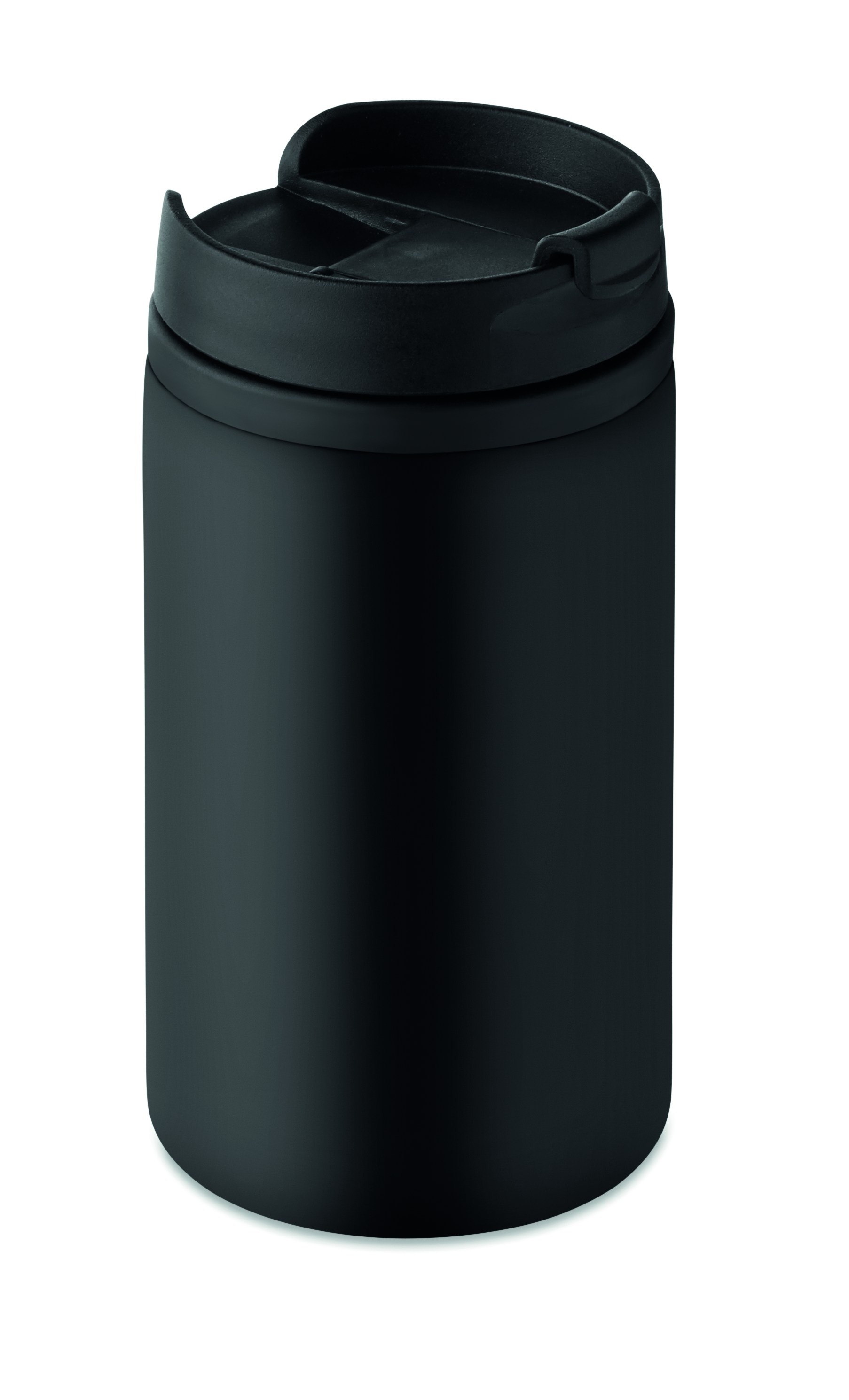 Mug isotherme 250 ml double paroi en inox