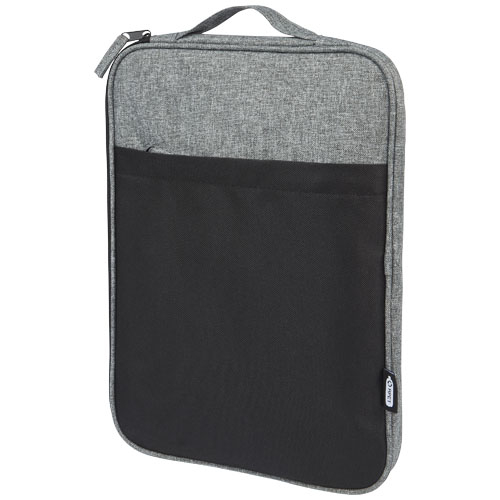 Housse ordinateur Reclaim bicolore 14" recyclée