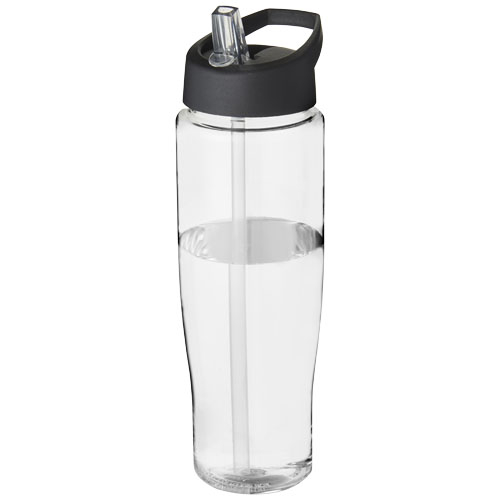 Bouteille 700 ml Tempo en PET recyclable - H2O Active