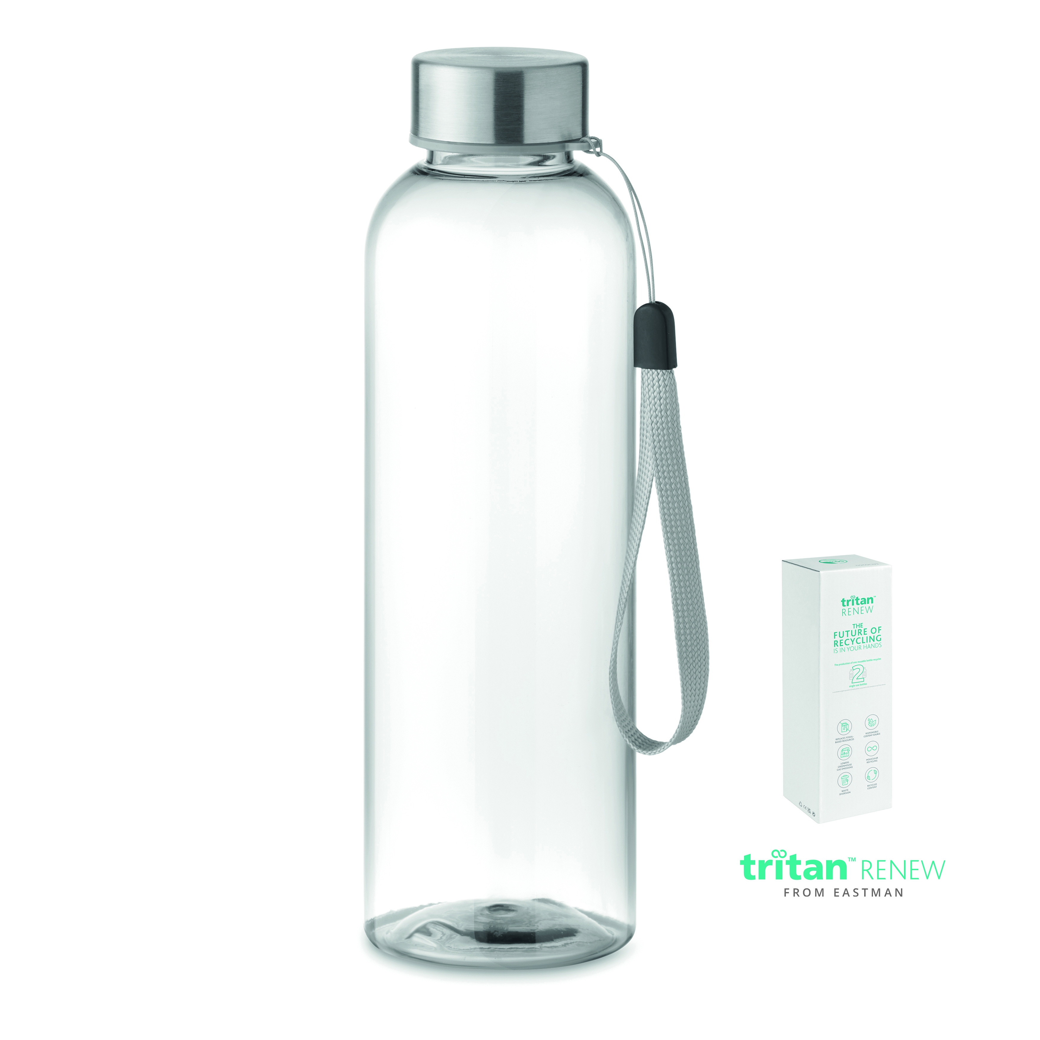 Bouteille 500 ml Renew en Tritan