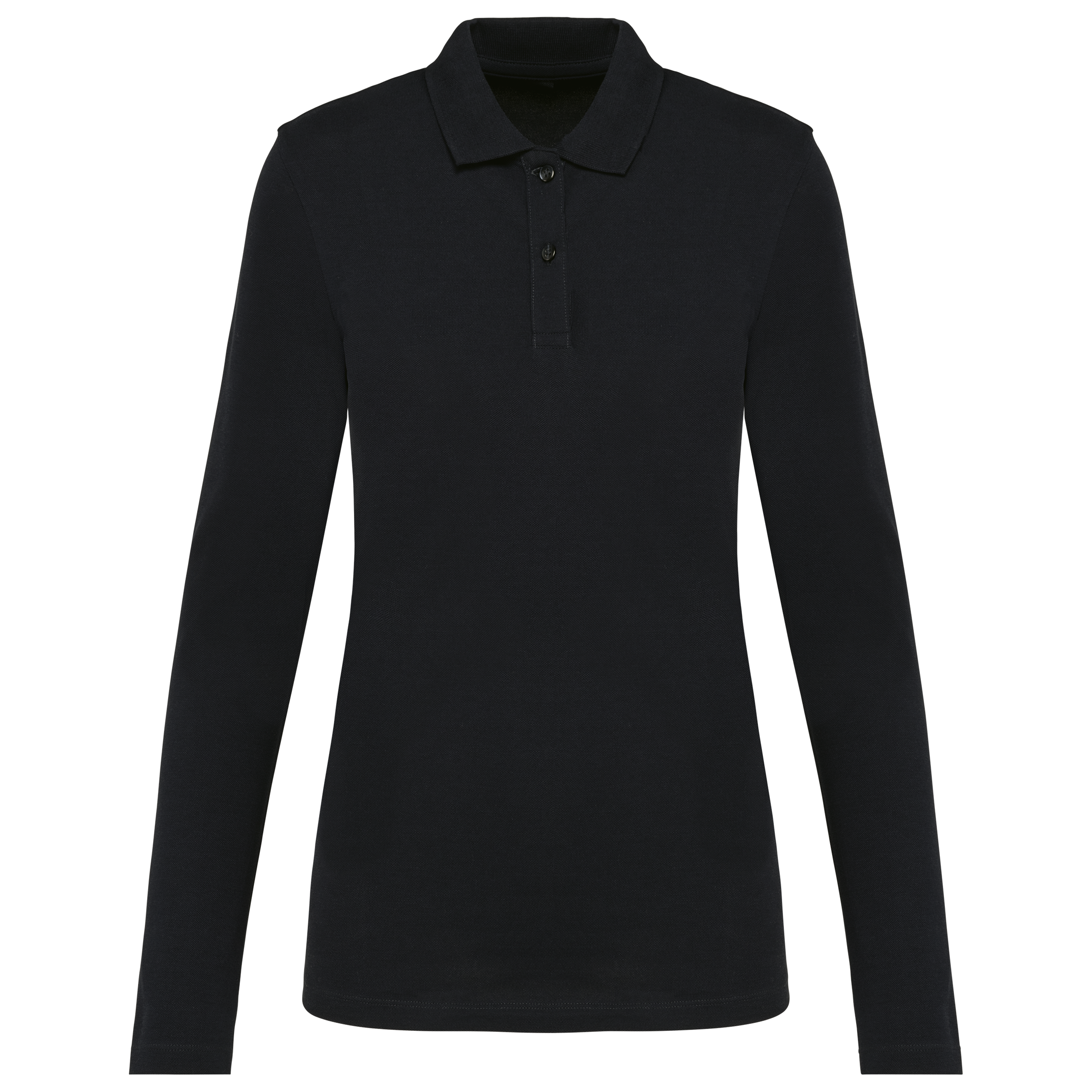 Polo PK203 en coton - Femme