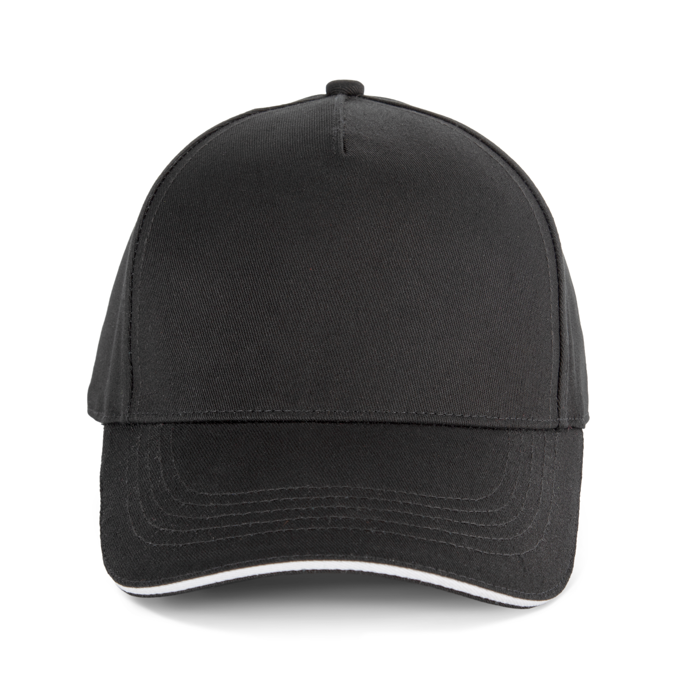 Casquette KP353 en coton - Unisexe