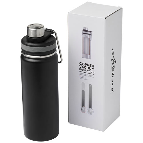 Bouteille de sport isotherme 590 ml Gessi